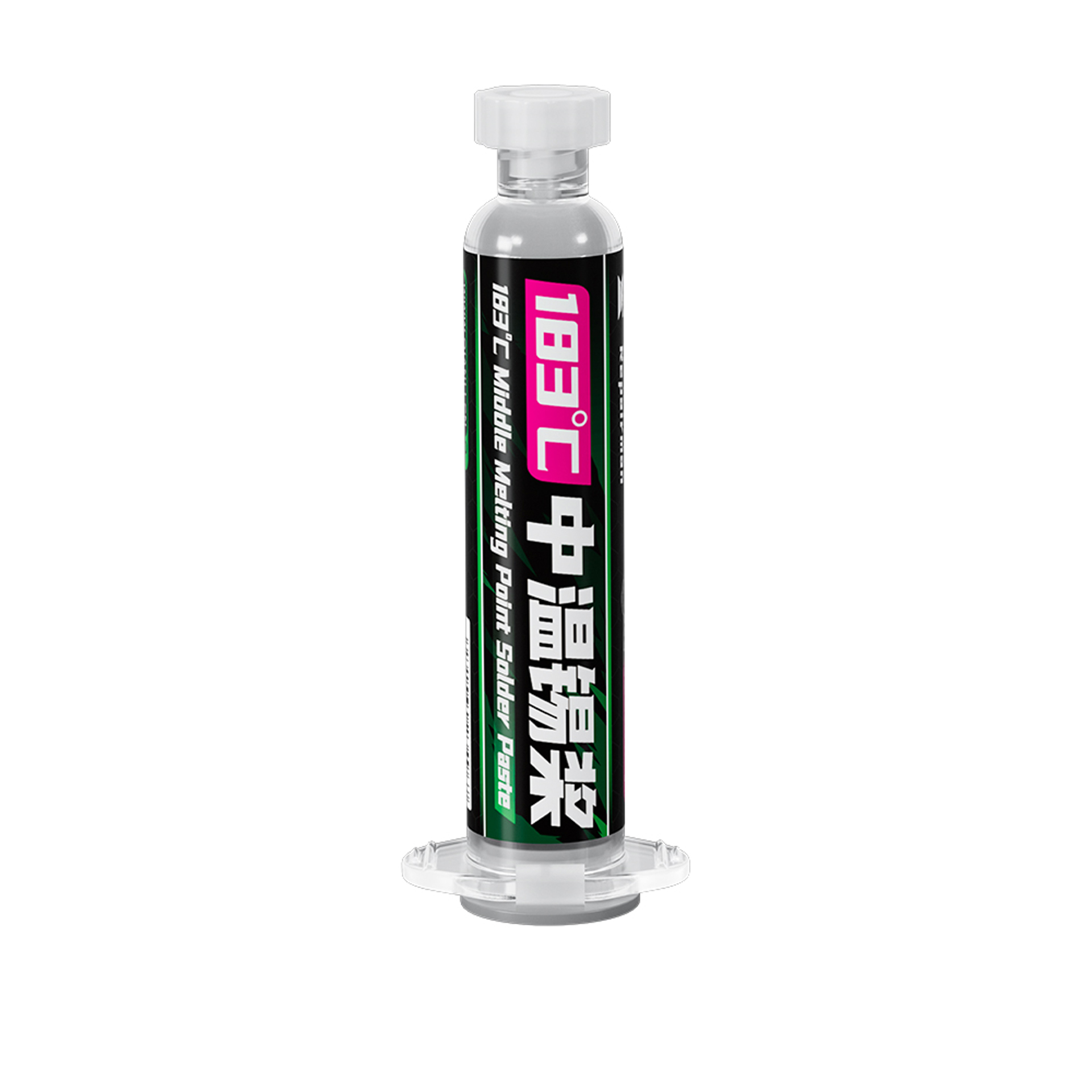 Timah Cair Repairman 183°C 50g (Tube)